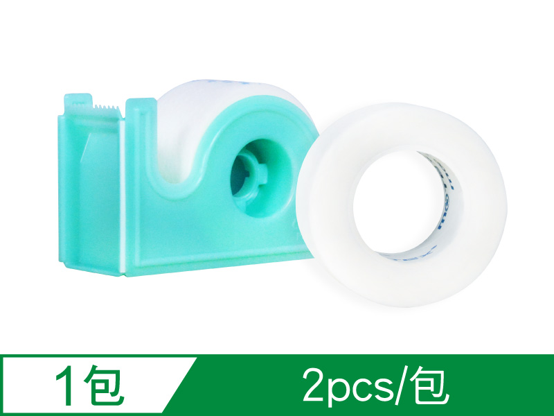 透氣紙膠小包裝